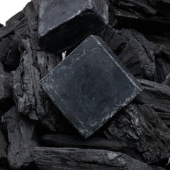 CHARCOAL SOAP