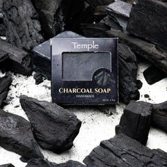 CHARCOAL SOAP