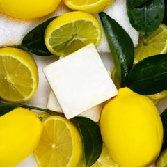 LEMON SOAP